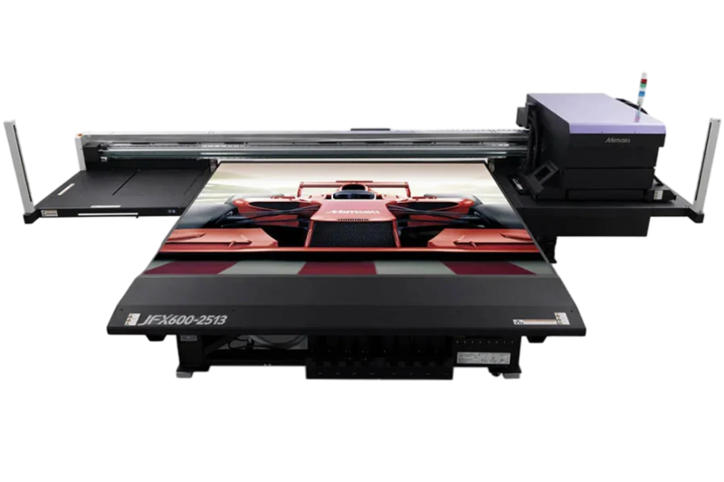 Mimaki