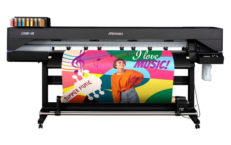 Mimaki