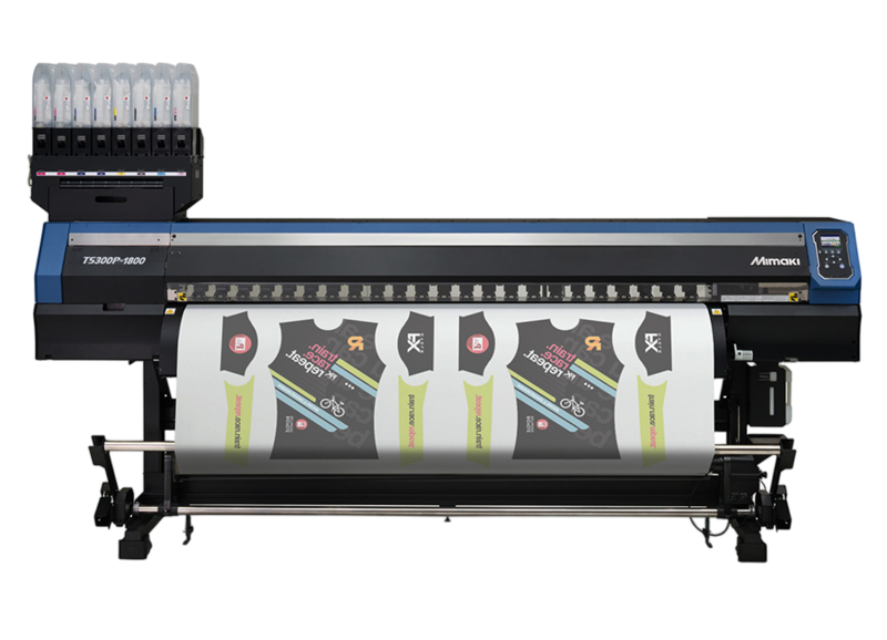 Mimaki